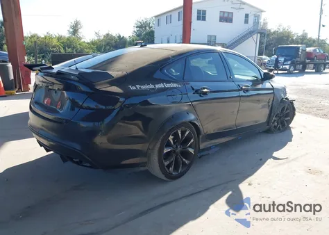 2015 Chrysler 200 S from USA, damaged, VIN 1C3CCCBB7FN689183